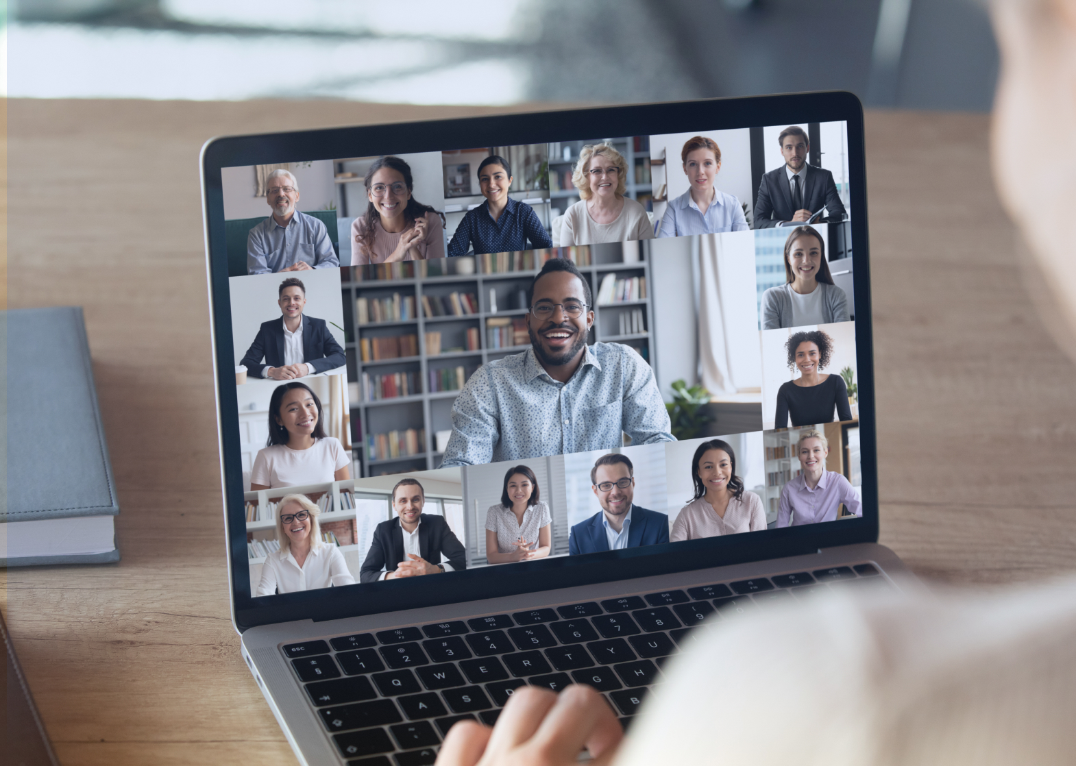 Mindful Ways to Encourage Connection in the Workplace