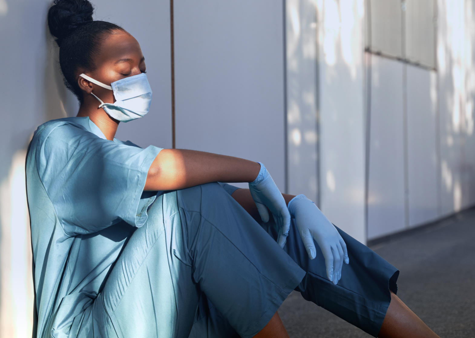 Understanding and Preventing Burnout