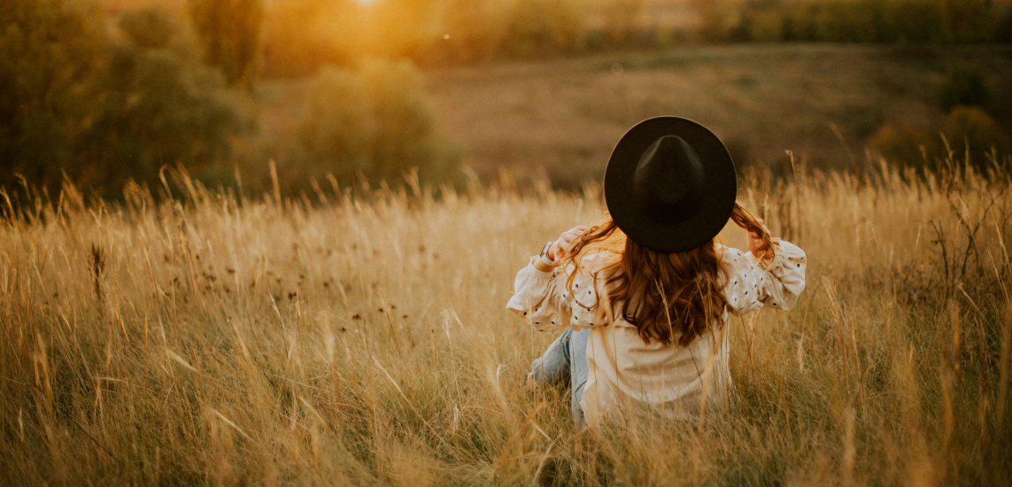 Sitting in the Power: Guided Meditation for Spiritual Connection