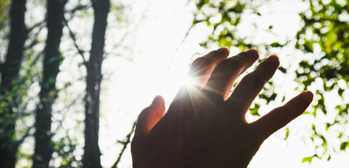 Connect With Your Spirit Baby: A Meditation for Love and Peace